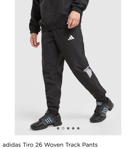 Adidas sportswear tiro - adidas, 26