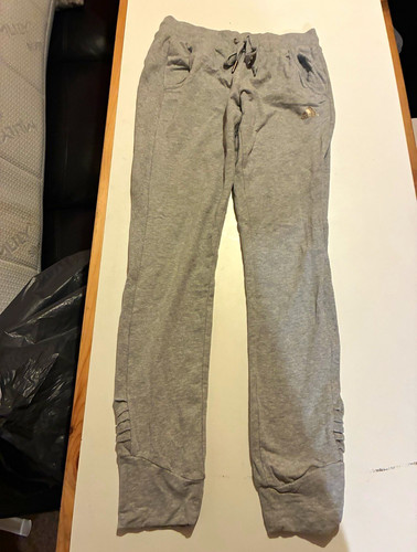 Adidas teens grey jogger - grey,