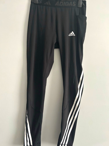 Adidas men black - adidas, black/white