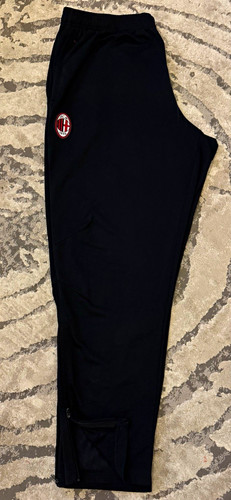 Adidas men black - black, pants