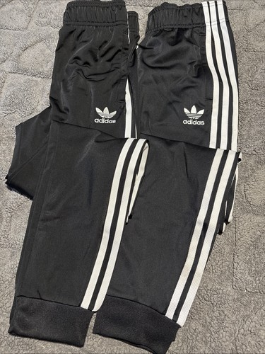 Adidas tracksuit bottoms - adidas,