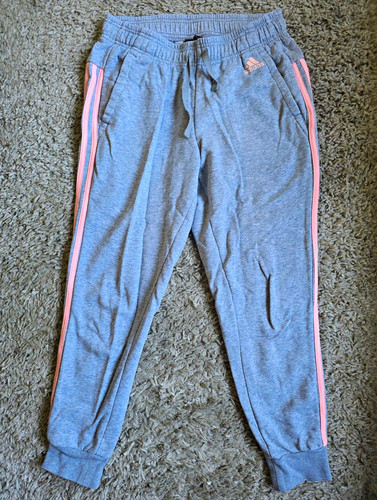 Adidas grey pink - grey/pink, striped