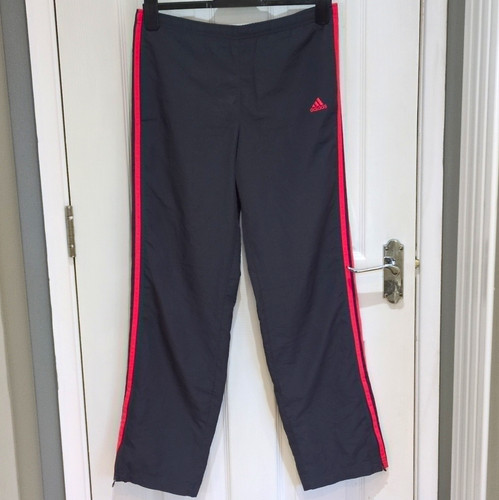 Adidas womens black - womens, black/red