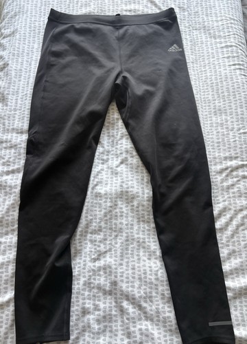 Adidas men black aeroready - men's,