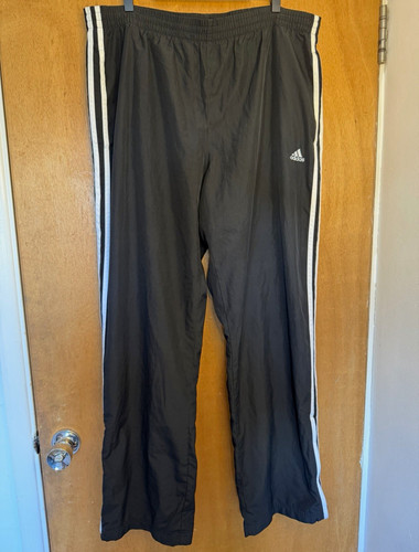 Adidas men black woven - adidas, men’s