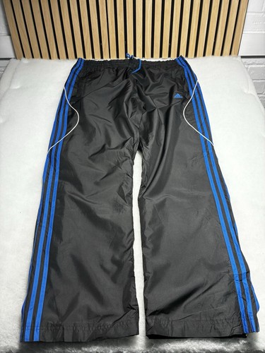 Vintage adidas navy - vintage,