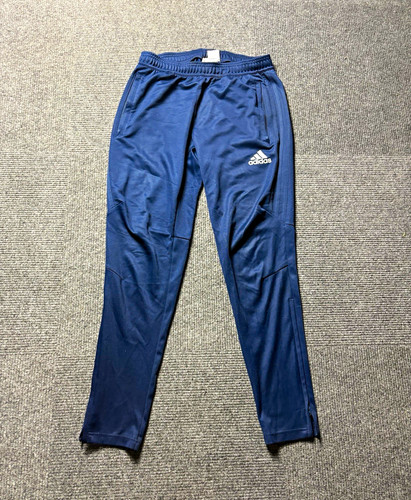 Adidas men blue - men's, track