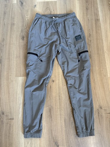 Adidas mens tracksuit bottoms - mens,