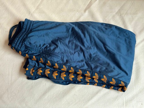 Vintage rare adidas tracksuit - vintage,