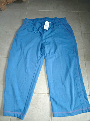 Adidas men blue fleece - blue,