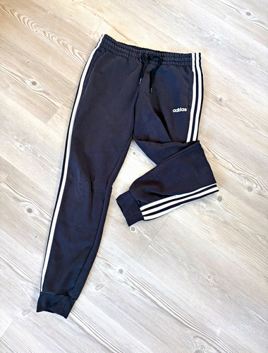 Adidas men black - men’s, black/white