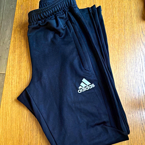 Adidas climacool black track - adidas,