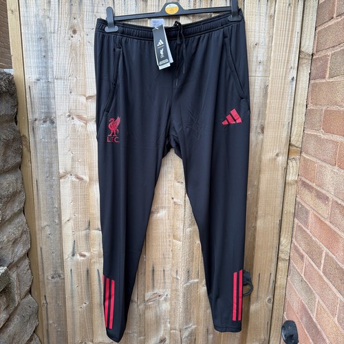 Authentic liverpool adidas - liverpool, fc