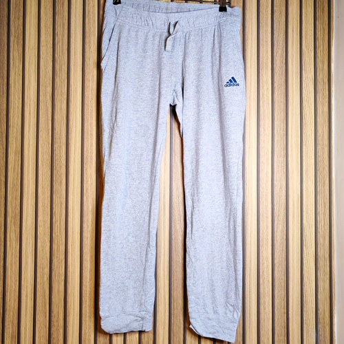 Adidas women grey - women's, jogger