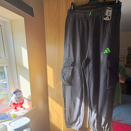 Adidas men utility pant - adidas, men’s