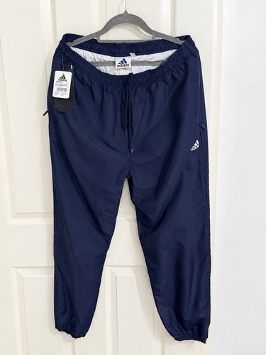 Adidas men navy - navy, track