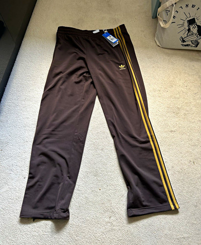 Adidas men track - men’track, pants
