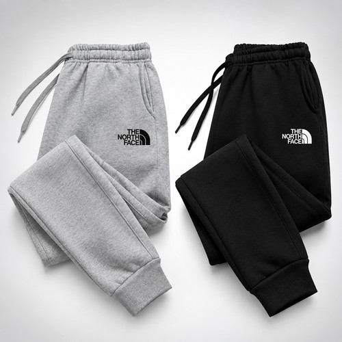 Men athletic joggers - athletic,