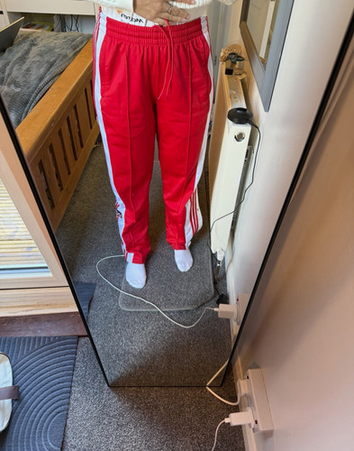 Adidas women track pants - women’s,
