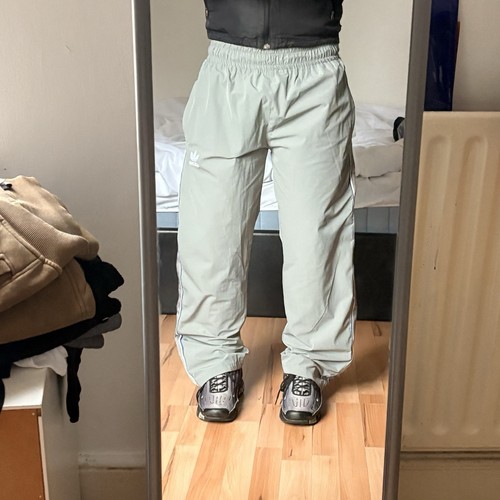 Adidas vintage relaxed fitting - vintage,