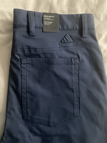 Adidas men pockets golf - 5,