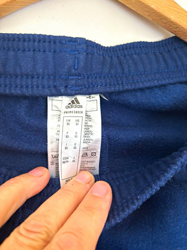 Adidas men navy stripe - adidas, men's