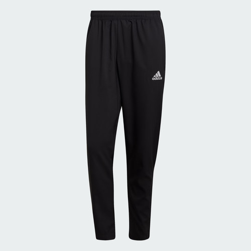 Adidas men black entrada 22 - men's,