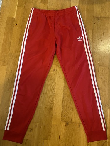 Adidas originals red - adidas, tracksuit