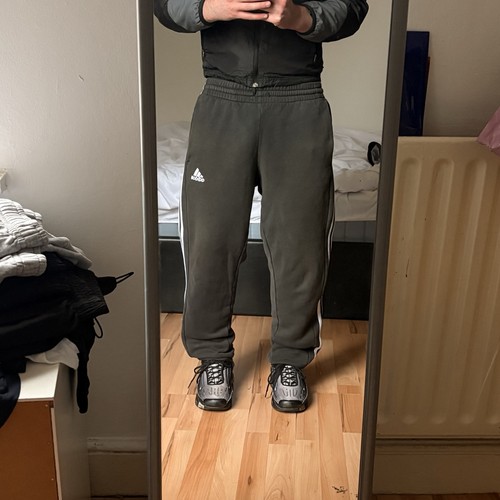Adidas vintage relaxed fitting - adidas,
