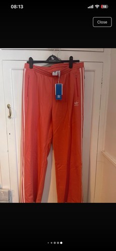 Adidas tracksuit bottoms - adidas,