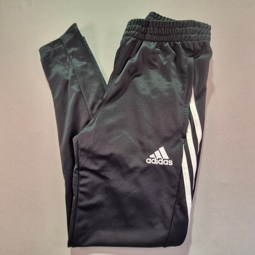Adidas black track pants - adidas,