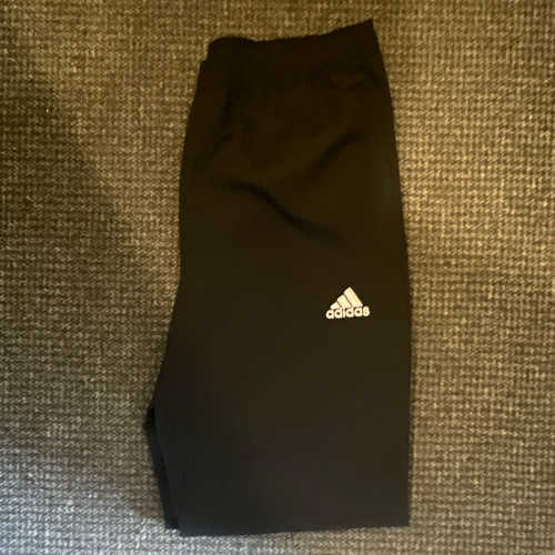 Adidas men black jogger - adidas,