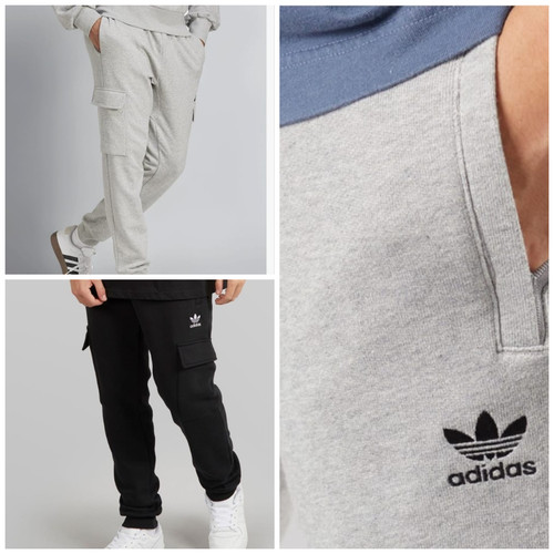 Adidas men original trefoil - original,