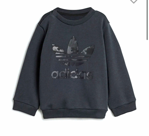 Adidas baby 2pc fleece - adidas,