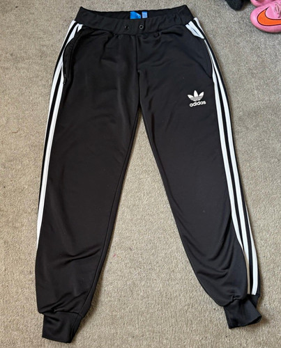 Adidas originals black - originals, black/white