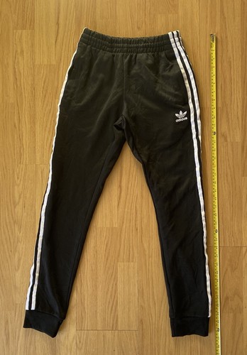 Adidas originals joggers black - adidas,