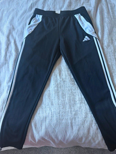 Adidas men black track - adidas, men’s