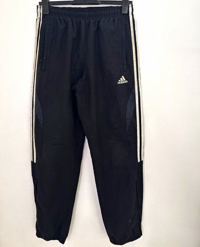 Adidas black white stripe - adidas,