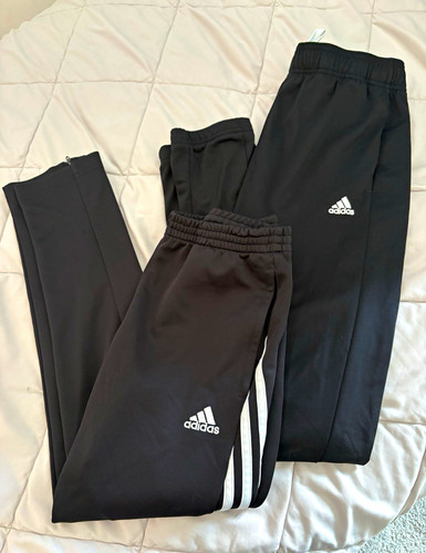 Adidas boys track pants - boys,