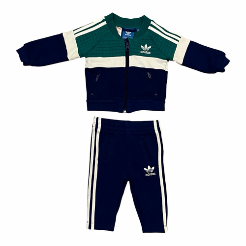 Adidas baby piece tracksuit - 2-piece,