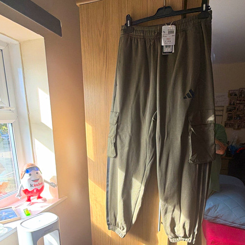 Adidas men utility pants - adidas,