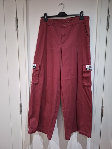 Adidas cargo pants 16 - adidas,