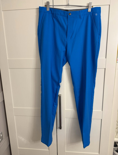 Adidas golf trousers - adidas,