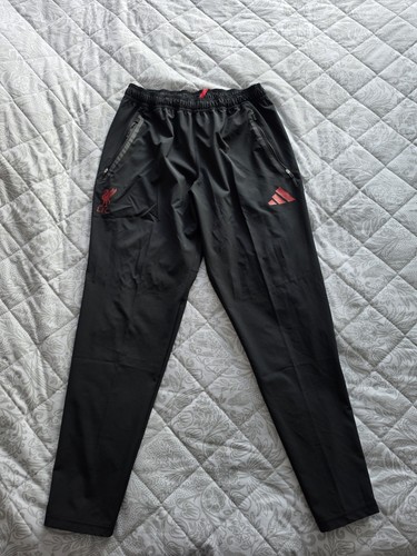 Mens liverpool tiro track - mens, fc