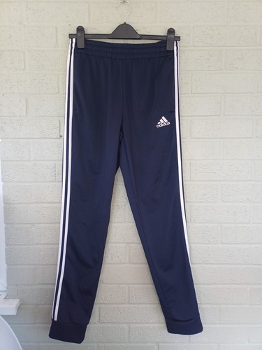 Adidas mens stripe navy - mens, 3