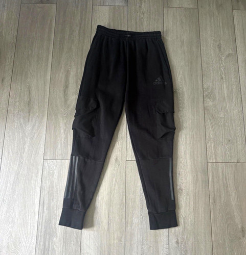 Adidas men black fleece - adidas,