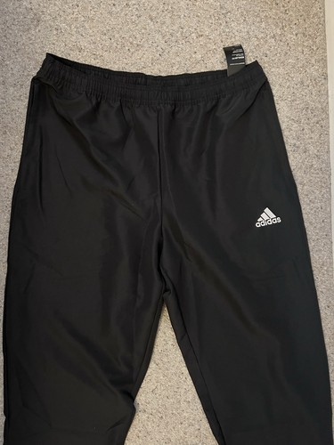 Adidas men black - men’s, aeroready