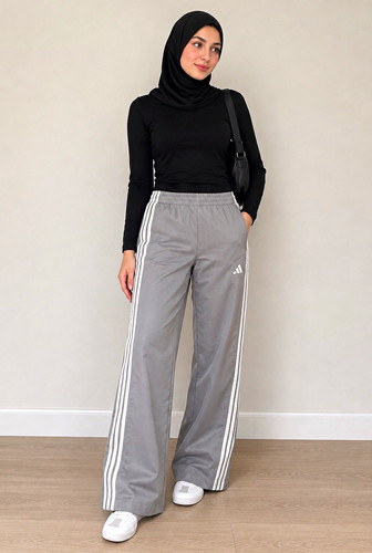 Adidas women grey - women’s,