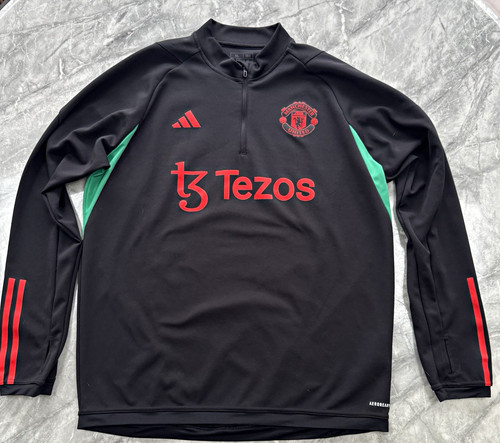 Adidas manchester united tezos - adidas,
