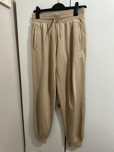 Adidas originals beige fleece - adidas,